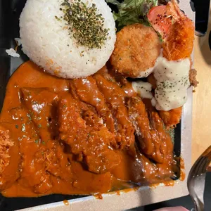 긴자료코 리뷰 사진