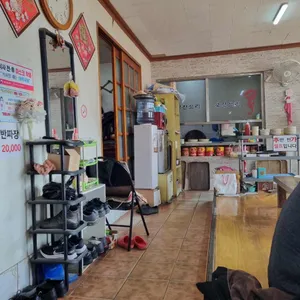 정통옛날손짜장 리뷰 사진