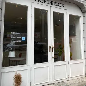 카페 드 에덴 리뷰 사진