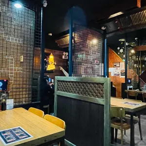 이자카야 나무 리뷰 사진