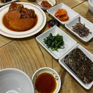 어촌기행 사진