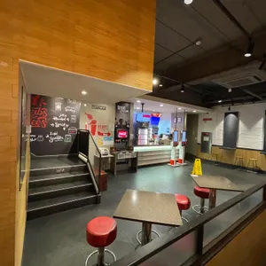 KFC 리뷰 사진
