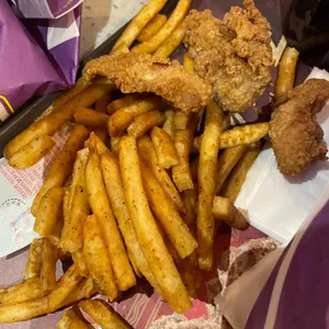 KFC 사진