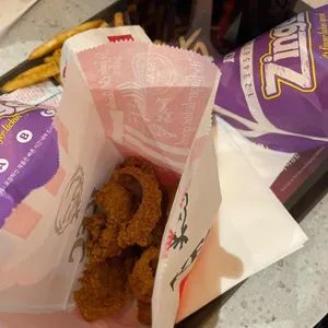 KFC 사진