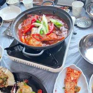 다다꽃살게장 사진