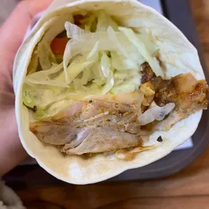 앙카라 피크닉 사진