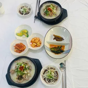 말티국밥 사진