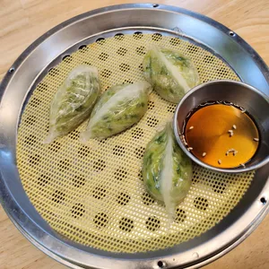 이층칼국수 리뷰 사진