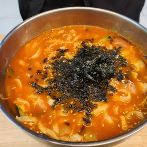 이층칼국수 리뷰 사진