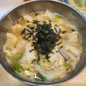 이층칼국수 리뷰 사진