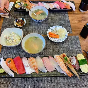 강초밥 리뷰 사진