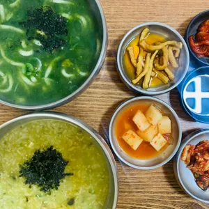 한림칼국수 리뷰 사진