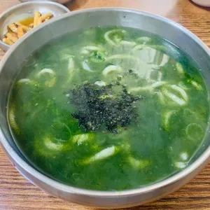 한림칼국수 리뷰 사진