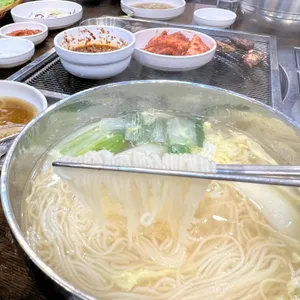 뉴창동화로숯불구이 사진