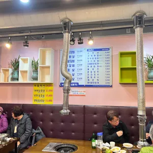 뉴창동화로숯불구이 리뷰 사진