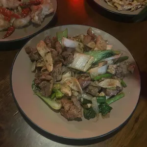 용용선생 사진