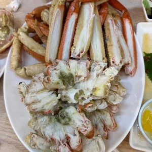 동남대게수산 사진