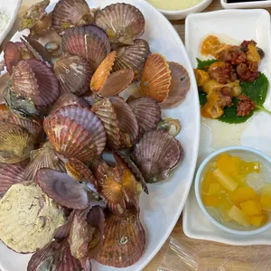 동남대게수산 사진