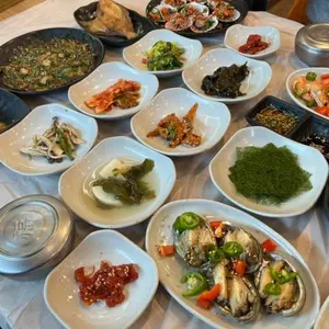 한꼬막두꼬막 사진