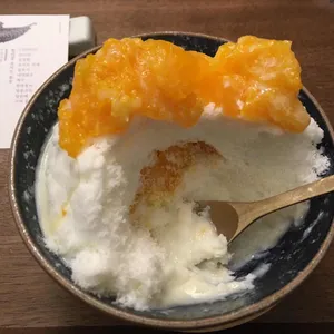눈내리는숲설래임 사진