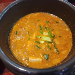 새벽집 사진