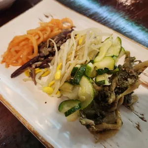 새벽집 사진