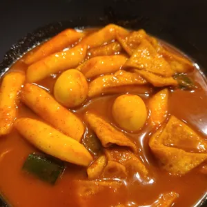 청담동마녀김밥 사진