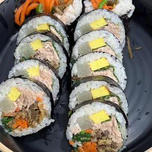 방배김밥이 만든 라이스쉐프 사진