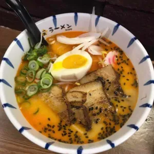 호시라멘 리뷰 사진