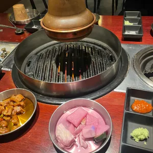 그릴1492 리뷰 사진