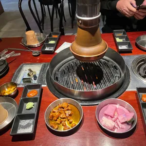 그릴1492 리뷰 사진