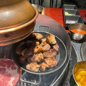 그릴1492 리뷰 사진