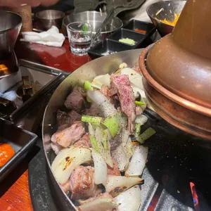 그릴1492 리뷰 사진