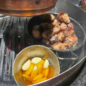 그릴1492 리뷰 사진