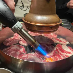 그릴1492 리뷰 사진
