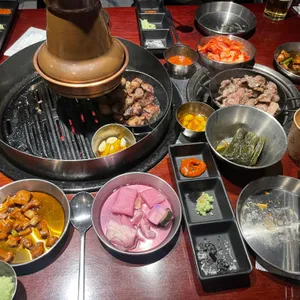 그릴1492 리뷰 사진