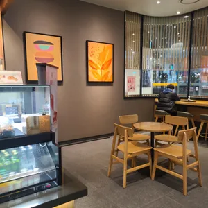 스타벅스 리뷰 사진