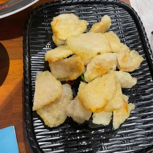 춘리마라탕 사진