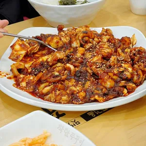 착한쭈꾸미 리뷰 사진