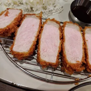 보름돈가스 사진