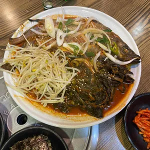 강남동태찜 사진