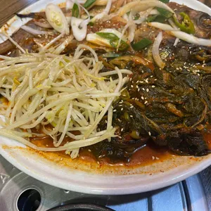 강남동태찜 사진