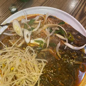 강남동태찜 사진