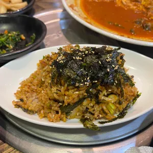 강남동태찜 사진