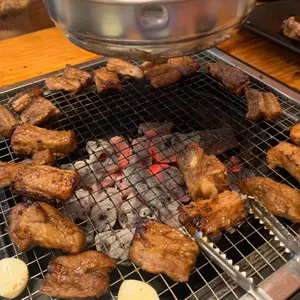 농장갈비 사진