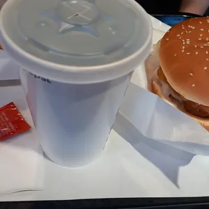 맘스터치 사진