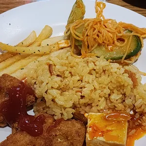 피자몰 사진