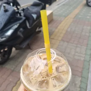 메가커피 사진