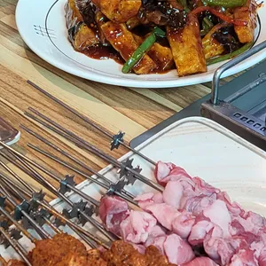 해월양꼬치샤브샤브 사진