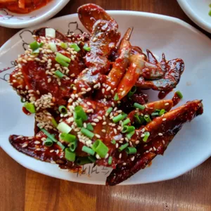 봉순게장 리뷰 사진